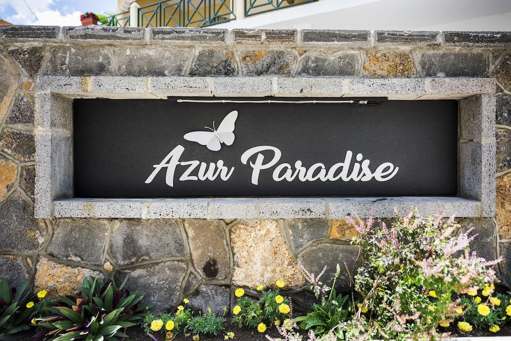 Azur Paradise Grand Baie Zewnętrze zdjęcie